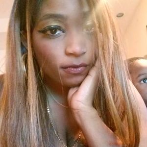 Meet your Posher, Renae